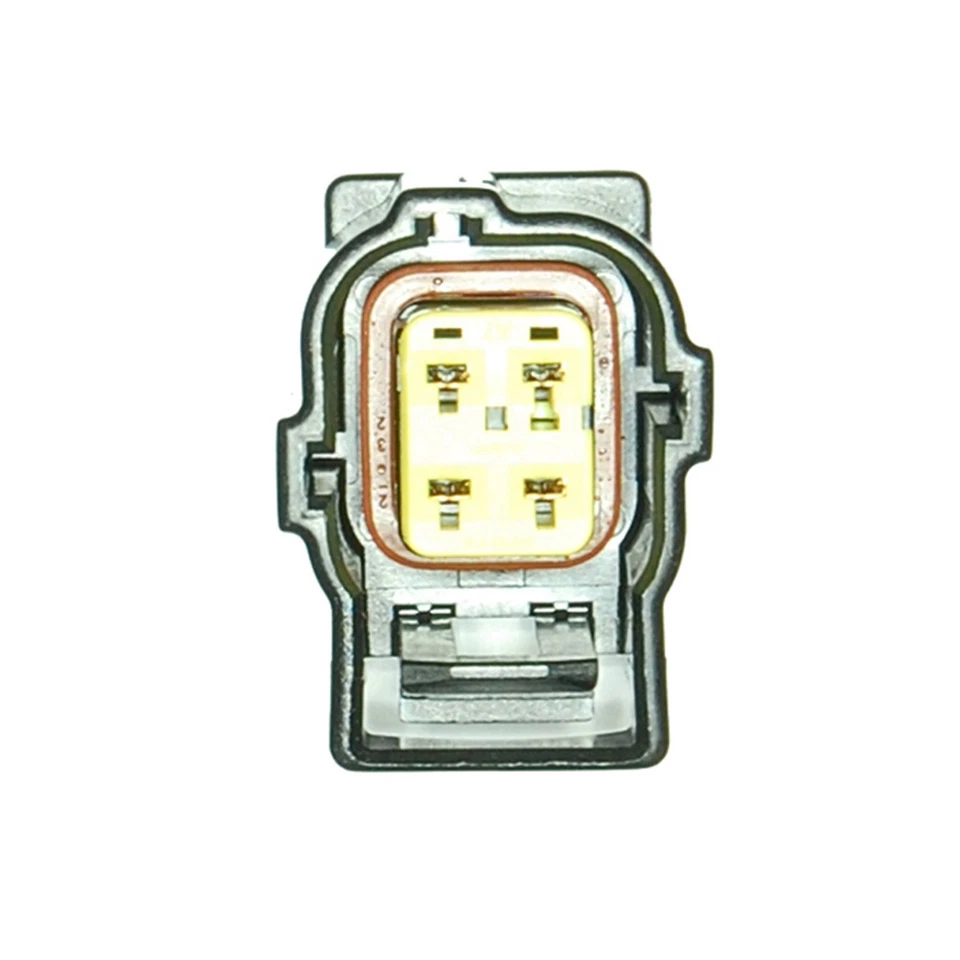 Sensor de oxígeno delantero Delphi 2002 para Dodge Ram 1500 2001-2003 Foto 3 de 4