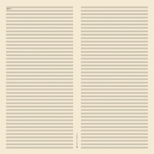 Faust - Faust IV [Used Very Good Vinyl LP]