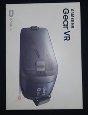 Samsung Gear VR oculus Casque De Réalité Virtuelle