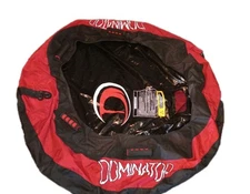 DOMINATOR 50" Snow Or Lake Inner tube Cover