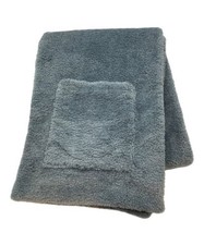 iDea Luce          Teddy bear stole/pocket olive 70022-8101