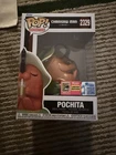 SDCC 2026 Funko Pop 2329 Chainsaw Man Pochita Exclusive Vinyl Figure