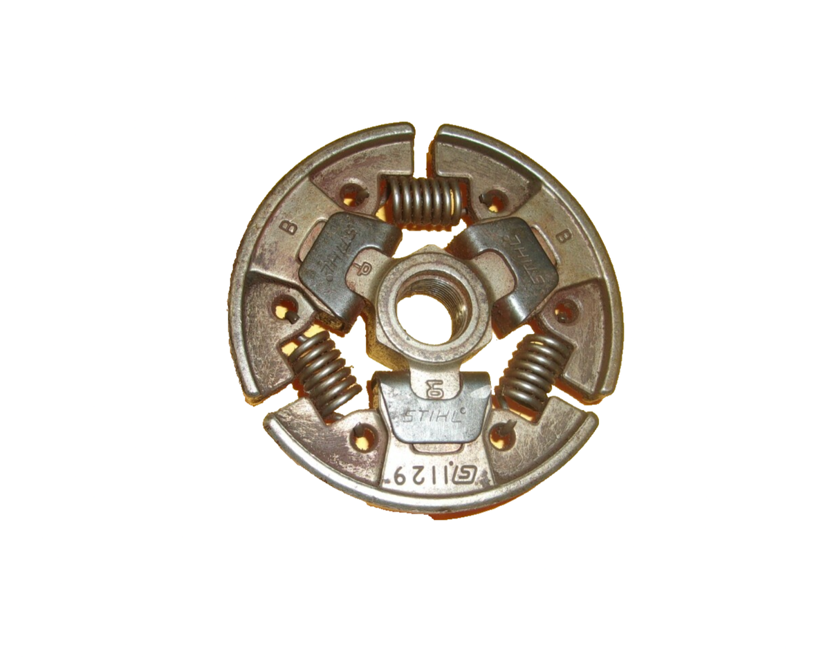 Stihl Clutch Assembly MS180 OEM 250 210 170 018 1129-162-0800 #GS