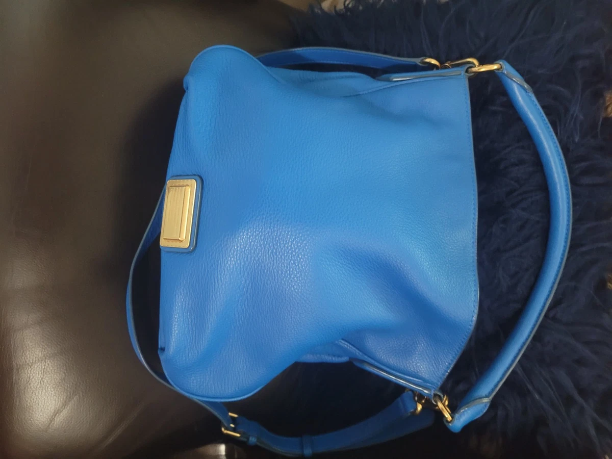 Marc by Marc Jacobs Blue Bags & Handbags for Women for sale | eBay