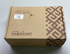 Mikrotik 14dBi integrated Sector AP SXT SA5 14 dBi antenna RBSXTG-5HPnD-SAr2