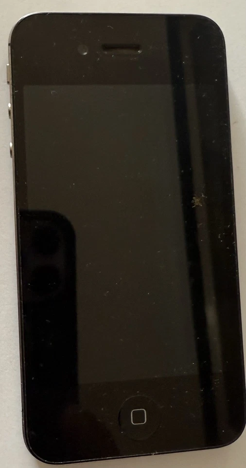 apple iphone 4 locked - Image 2 of 4