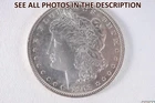 NobleSpirit Very Choice BU 1903 Morgan Silver Dollar Stunning Luster