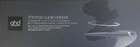 GHD Chronos Curve Conical Curling Wand