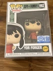 Funko Pop! Animation : Spy Family - Yor Forger #1952 Chase Special Edition