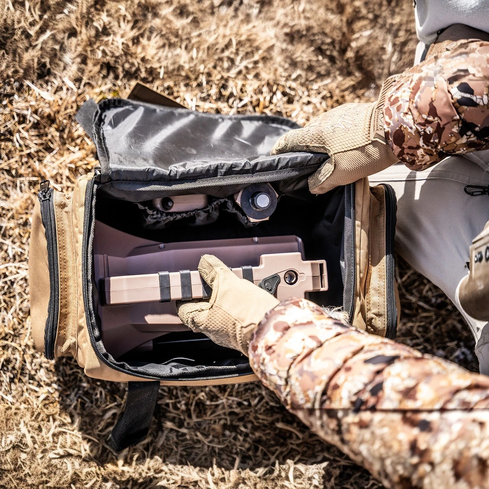 Lucky Duck E Caller Bag XL - Image 3 of 4