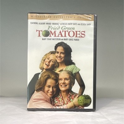 Universal Fried Green Tomatoes Collector's Edition DVD sealed