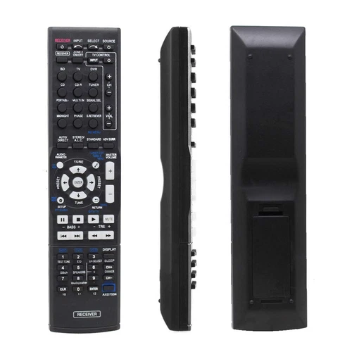 Universal Remote Control for Pioneer VSX-30 VSX-1122 VSX-1122-K VSX-1123 VSX-