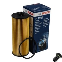 Bosch ÖLfilter FüR Mercedes G-Klasse W463 A M G S-Klasse W222 V222 X222