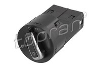 Schalter Hauptlicht Topran 621 351 FüR VW Polo 4 5 6R1 6C1 Jetta 162 163 AV3 AV2
