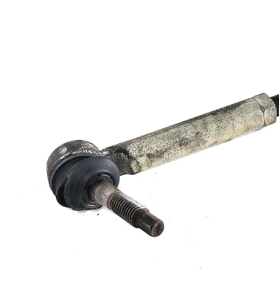 Chevrolet Suburban 1500 LT 2007 2014 OEM barra de cambios de dirección 2x2 Foto 3 de 4