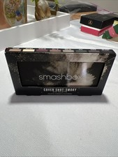 Smashbox Cover Shot Smoky Eye Palette New In ...