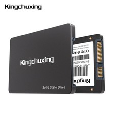 1TB SSD 2.5'' SATA SSD III 6Gb/s 560MBs Internal Solid State Drive