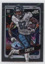 2024 Topps Cosmic Chrome Rookies Ainias Smith #174 0s2w