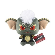 Funko Pop! Plush: Horror - Stripe, Gremlins, Collectable Soft Toy, Birthday Gift