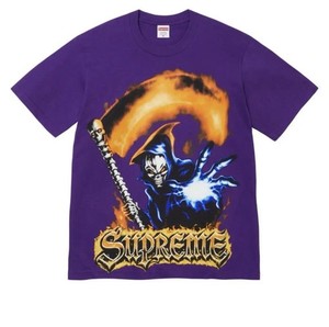 Supreme Skeleton Tee | eBay