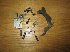 Remington 512 Action Parts Remington 512 Action Parts