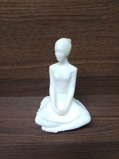 Avon "Sweet Honesty" Perfume Bottle - Empty