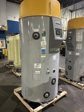 AO Smith BTHL-199A  300 250-Gal Natural Gas Water Heater installed but not used