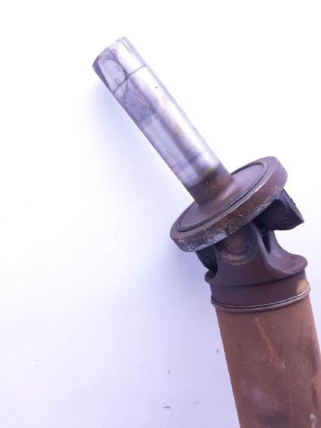 Rear Drive Shaft 117.7" Wb 98-11 LINCOLN & TOWN CAR 5W1Z4602A - Image 2 of 4