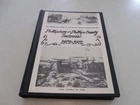 1872-1972 PHILLIPS COUNTY KANSAS PHILLIPSBURG CENTENNIAL HARDCOVER BOOK