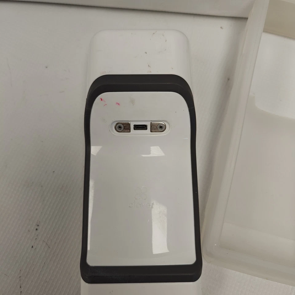 Clover Flex C403 Wireless Point of Sale  - Image 4 of 4