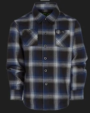 Dixxon Flannel 2XL "Suicidal Tendencies" Cyco Vision BNIB