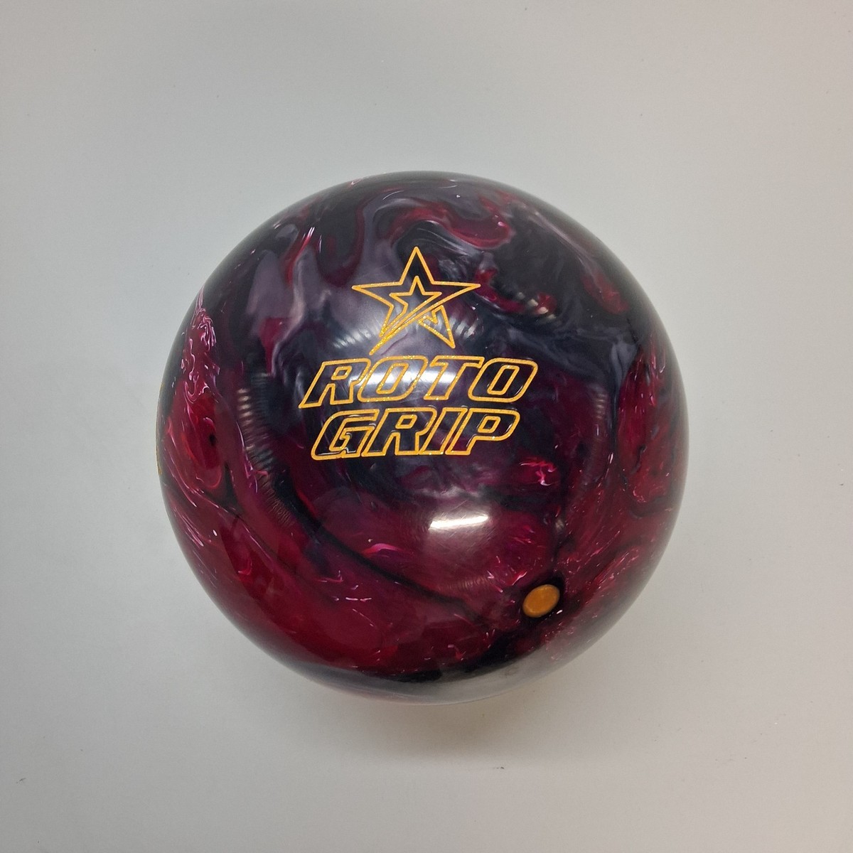 Roto Grip Attention Star bowling ball 15 LB. NEW IN BOX! #025 | eBay