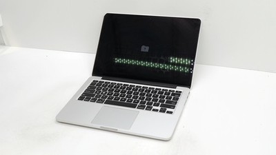 Apple Macbook Pro 13'' i5-4258U 8GB 256GB - Fair READ DESC