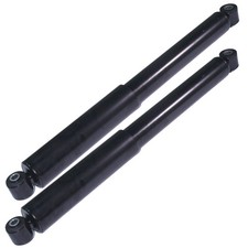 For Jeep Grand Cherokee Commander Shock Absorbers Rear 2005-2010 Assembly Pair For Jeep Grand Cherokee Commander Shock Absorbers Rear 2005-2010 Assembly Pair