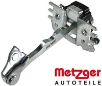 Metzger 2312046 TüRfeststeller FüR Renault