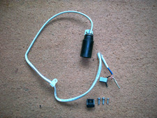 brother xl 2230 light fitting bulb holder, fixing bracket and screws replacement