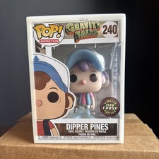 Funko Pop Gravity Falls Vinyl Figures 30