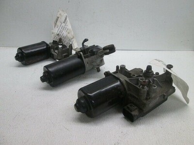 2007 BMW X3 Front Windshield Wiper Motor OEM 114K Miles - LKQ439509187