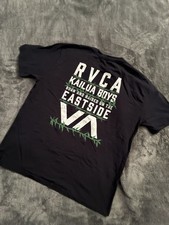 rvca mens t shirt xl , Kailua Hawai  i
