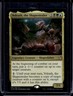 2019 Magic MTG Commander Volrath, Shapestealer Foil #51