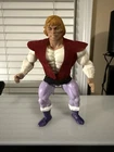 VINTAGE MASTERS OF THE UNIVERSE HE MAN PRINCE ADAM LOOSE ACTION FIGURE TOY