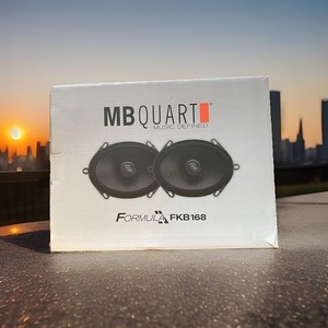 Mb Quart Q Series | eBay