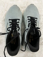 Brooks Glycerin GTS 21 Running Shoes - Excellent Condition M Size 8 / W 9.5