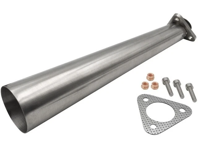 Mufflers & Resonators for 1972 Volkswagen Super Beetle for sale | eBay