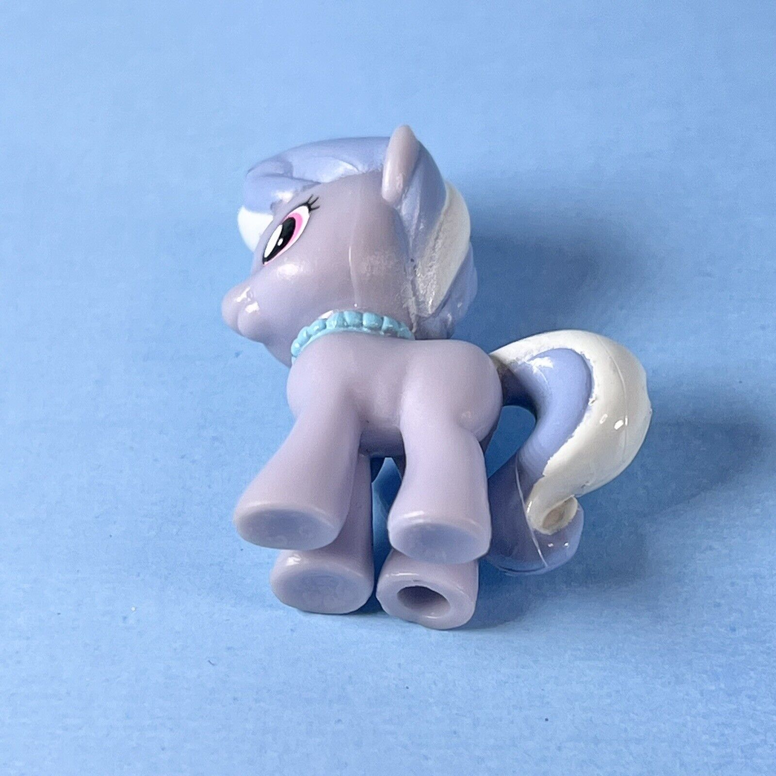 My Little Pony FiM Twilight Sparkle Friends 1.5 Silver Spoon