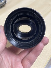 Kowa Vidoscope Super-16mm 2x Anamorphic Lens