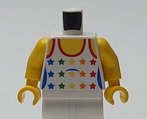 **Q2 Update** 2024 YOU PICK Lego BAM Minifigures, Parts and Accessories (2/2) - Picture 233 of 384