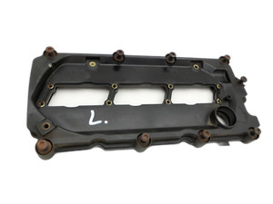 Ventildeckel Zylinderkopfhaube Li für VW Phaeton 3D 01-07 TDI 3,0 165KW BMK