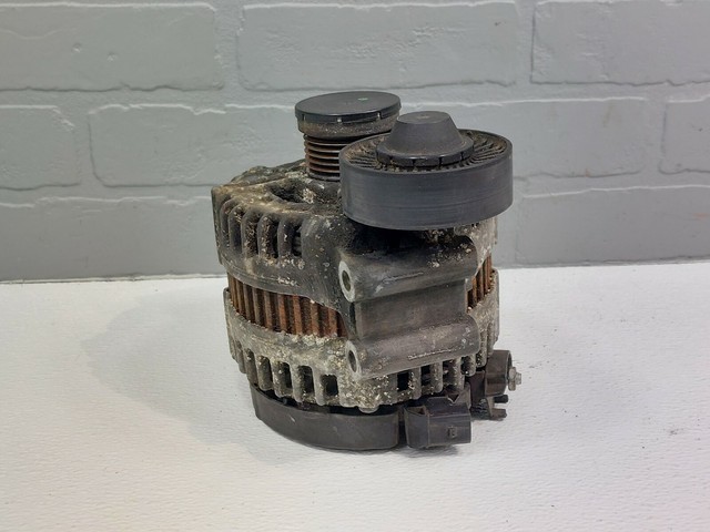 07-13 BMW 328i Alternator 6 Cylinder 180 Amp 0121715012 OEM for sale ...
