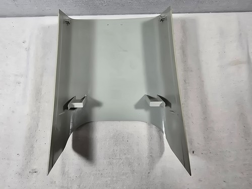 2005 SAAB 9-3 ARC Sedan Center Console Trim OEM Part 12799680 - Picture 13 of 17